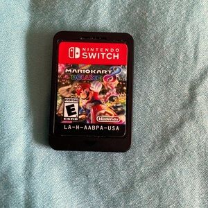 CASE NOT INCLUDED